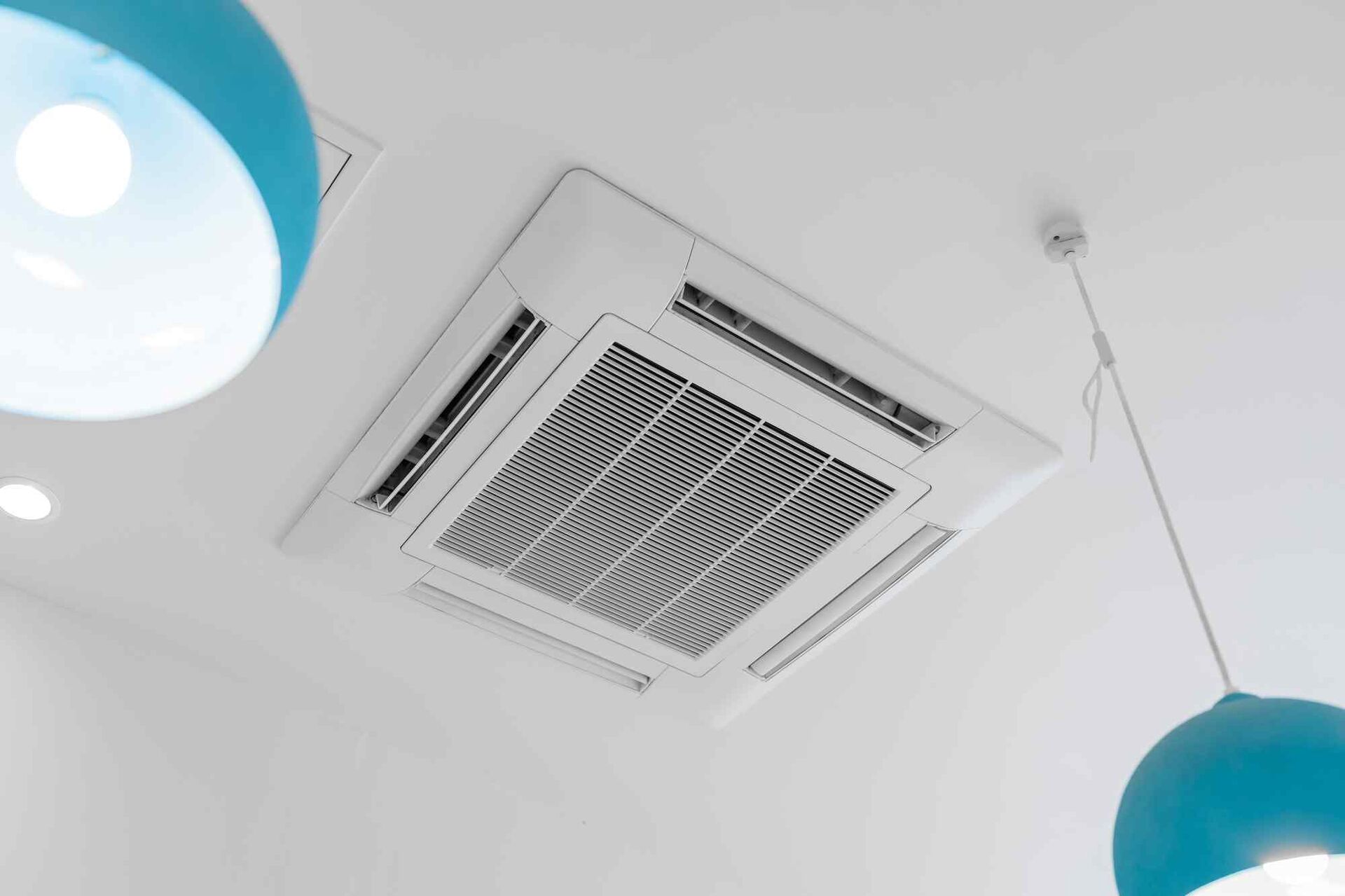 空調設備工事